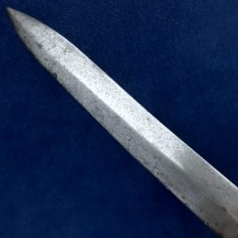 British c1850 Royal Engineers Drivers Sword by Schnitzler and Kirschbaum 14